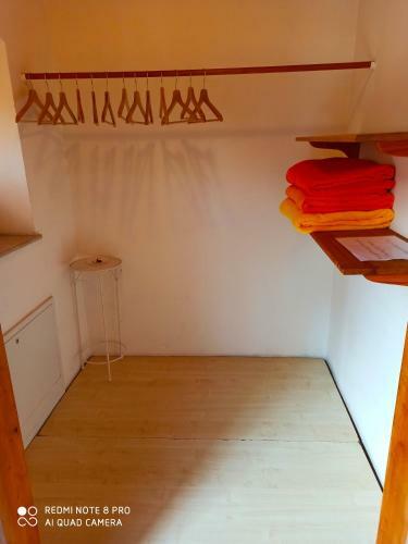 Apartamento Alte M�hle