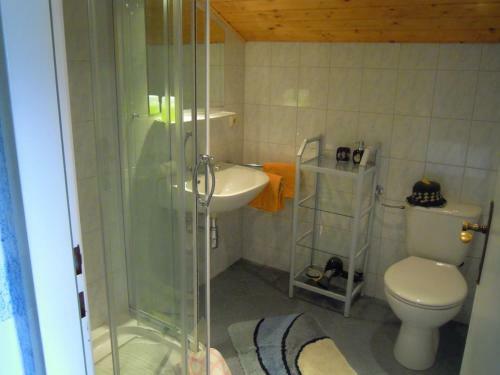 Hostal Haus Zimmermann