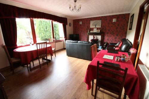 Mapleview Bed And Breakfast