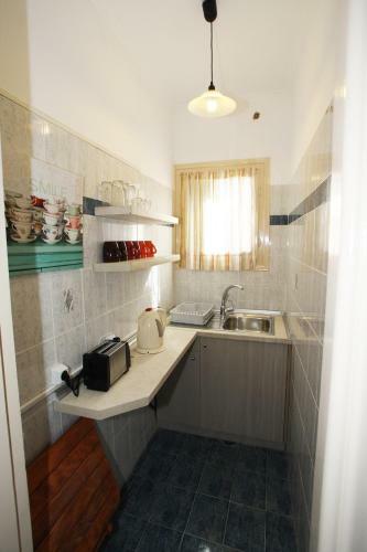 Hostal Lefcothea Guest Rooms