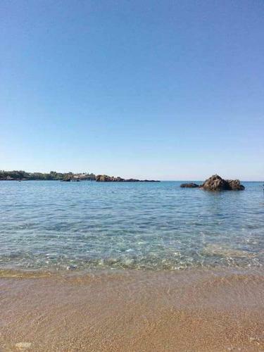 Agroturismo Mare Di L'angeli