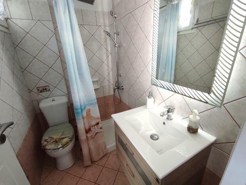 Hotel Fantastic View Kythnos Suites & Studios