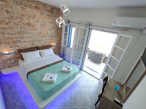 Hotel Fantastic View Kythnos Suites & Studios