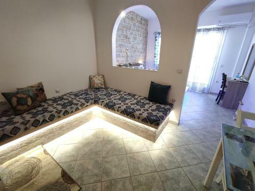 Hotel Fantastic View Kythnos Suites & Studios