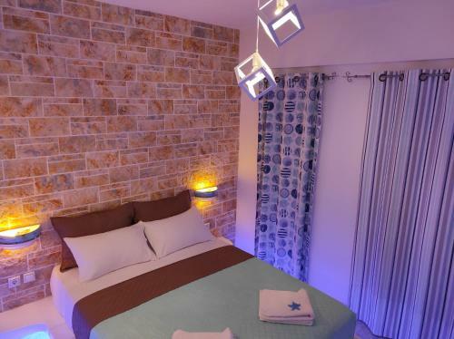 Hotel Fantastic View Kythnos Suites & Studios