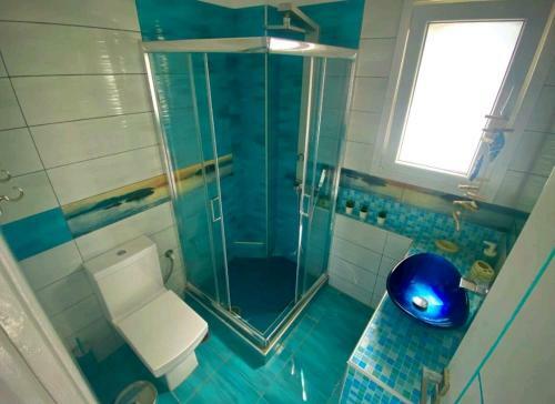 Hotel Fantastic View Kythnos Suites & Studios