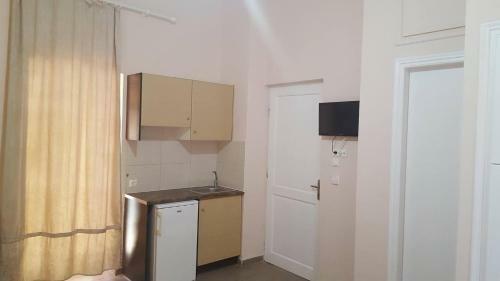 Apartamento Palataki Studios