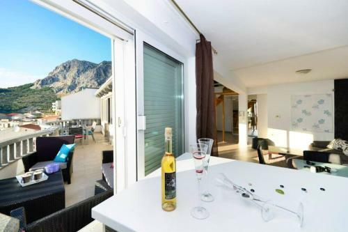 Apartamento Villa Rozy