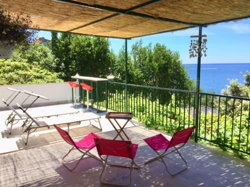 Apartamento Villa Luna