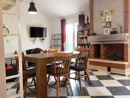 Apartamento Villa Luna