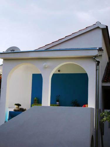 Apartamento Villa Luna