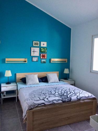 Apartamento Villa Luna