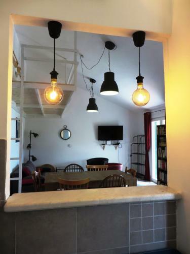 Apartamento Villa Luna