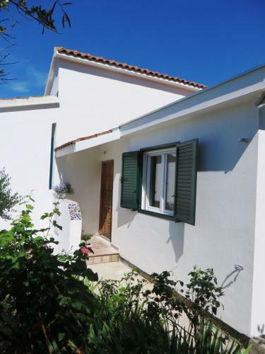 Apartamento Villa Luna