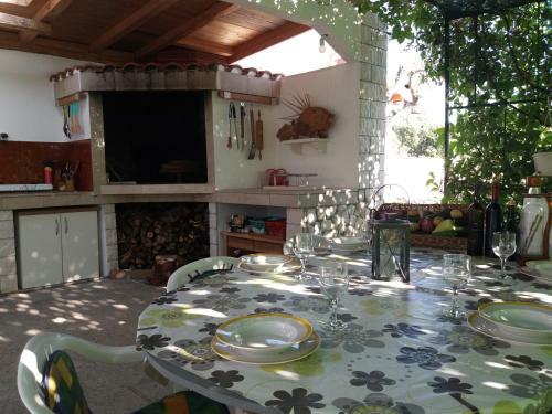 Apartman Jole