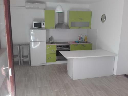 Apartment Beno