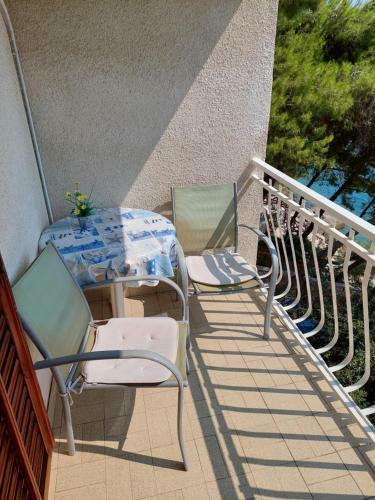 Apartamentos Villa Meri