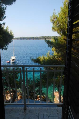 Apartamentos Villa Meri