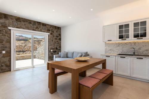 Apartamento Sea N' Stone Mykonos Vacation Homes