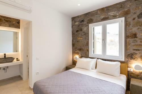 Apartamento Sea N' Stone Mykonos Vacation Homes