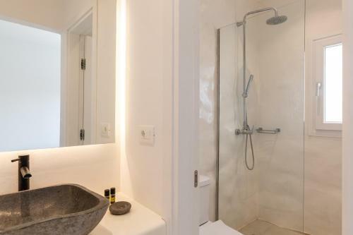 Apartamento Sea N' Stone Mykonos Vacation Homes