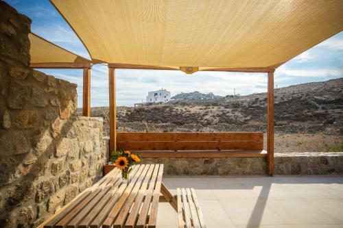 Apartamento Sea N' Stone Mykonos Vacation Homes