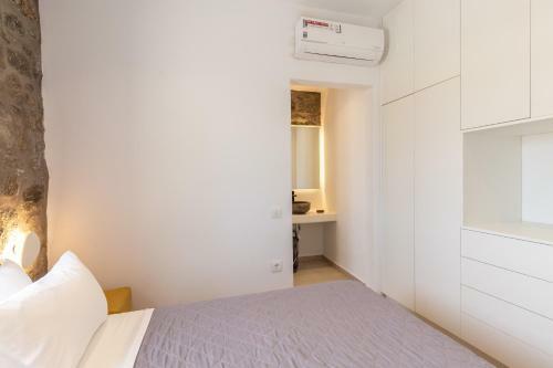 Apartamento Sea N' Stone Mykonos Vacation Homes
