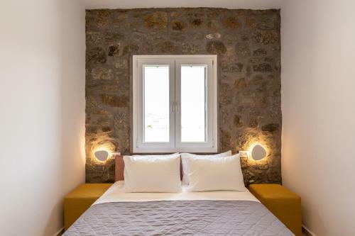 Apartamento Sea N' Stone Mykonos Vacation Homes