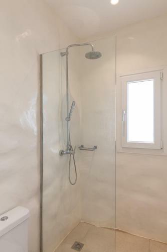 Apartamento Sea N' Stone Mykonos Vacation Homes
