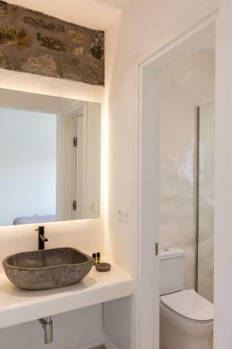 Apartamento Sea N' Stone Mykonos Vacation Homes