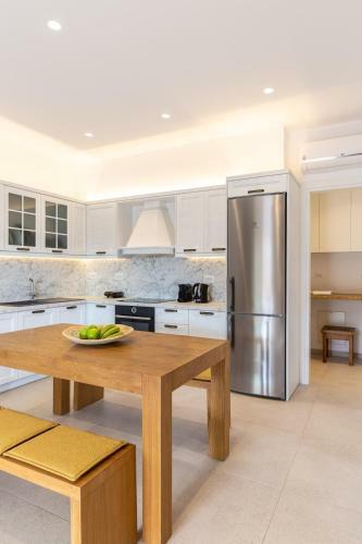 Apartamento Sea N' Stone Mykonos Vacation Homes
