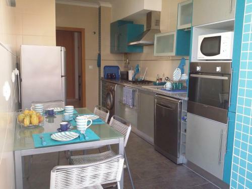 Apartamento Blue Ocean House
