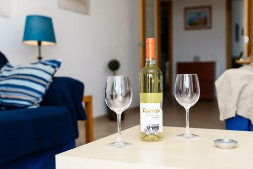 Apartamento Blue Ocean House