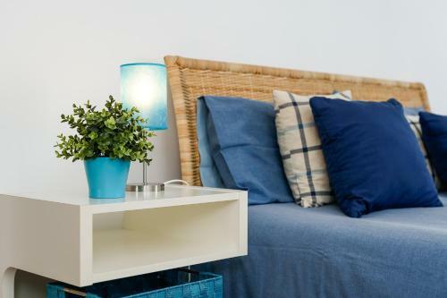 Apartamento Blue Ocean House