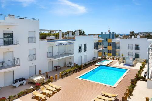 Apartamento Blue Ocean House