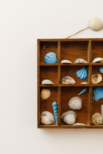 Apartamento Blue Ocean House
