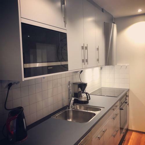Apartamento Torgl�genheterna 4