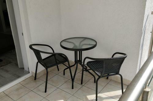 Apartament Diva Ko?obrzeg Mapio
