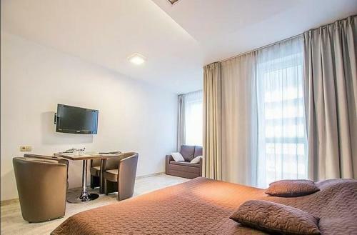 Apartament Diva Ko?obrzeg Mapio