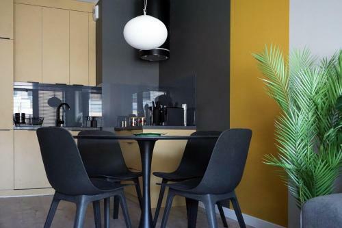 Apartament 204 Ko?obrzeg