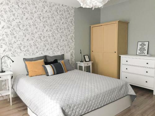 Apartament Pod Papugami Ko?obrzeg-podczele