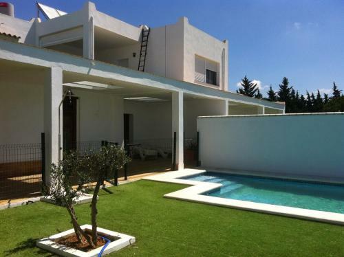 Agroturismo Casas La Luna