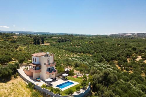 Agroturismo Villa Marina