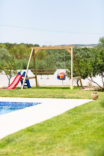 Agroturismo Villa Marina