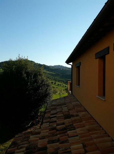Bed & Breakfast Villa Patrizia