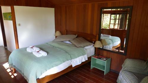 Posada Pousada Ecol�gica Itoror�