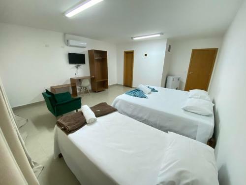 Hotel 3 Fronteiras