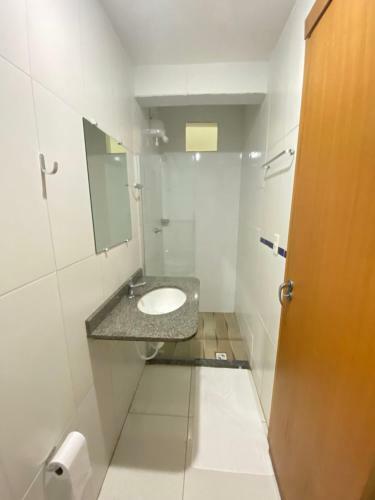 Hotel 3 Fronteiras