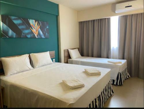 Hotel Solar Das �guas