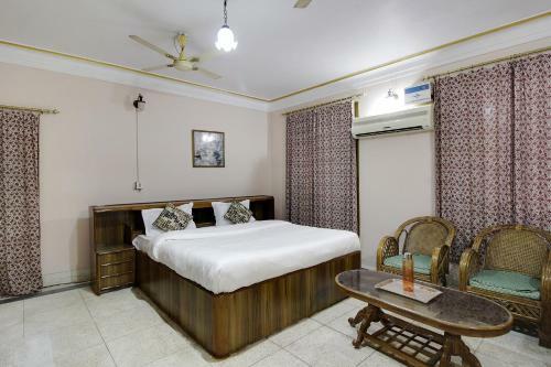 Hotel Oyo 45323 Pogl Brahmaputra Guest House